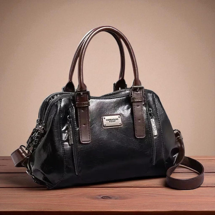 Luxurious timeless bag | Rotem's Luxe Statement