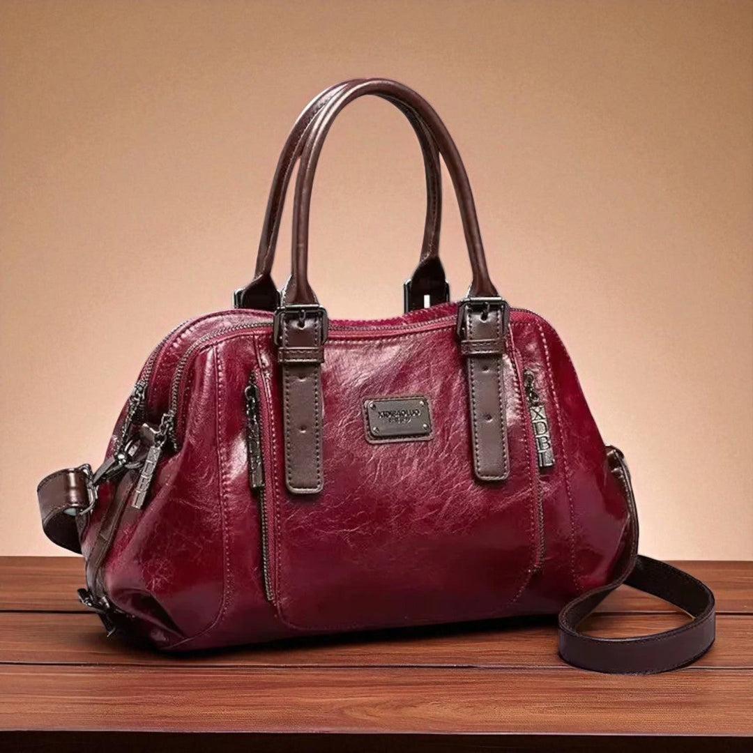 Luxurious timeless bag | Rotem's Luxe Statement