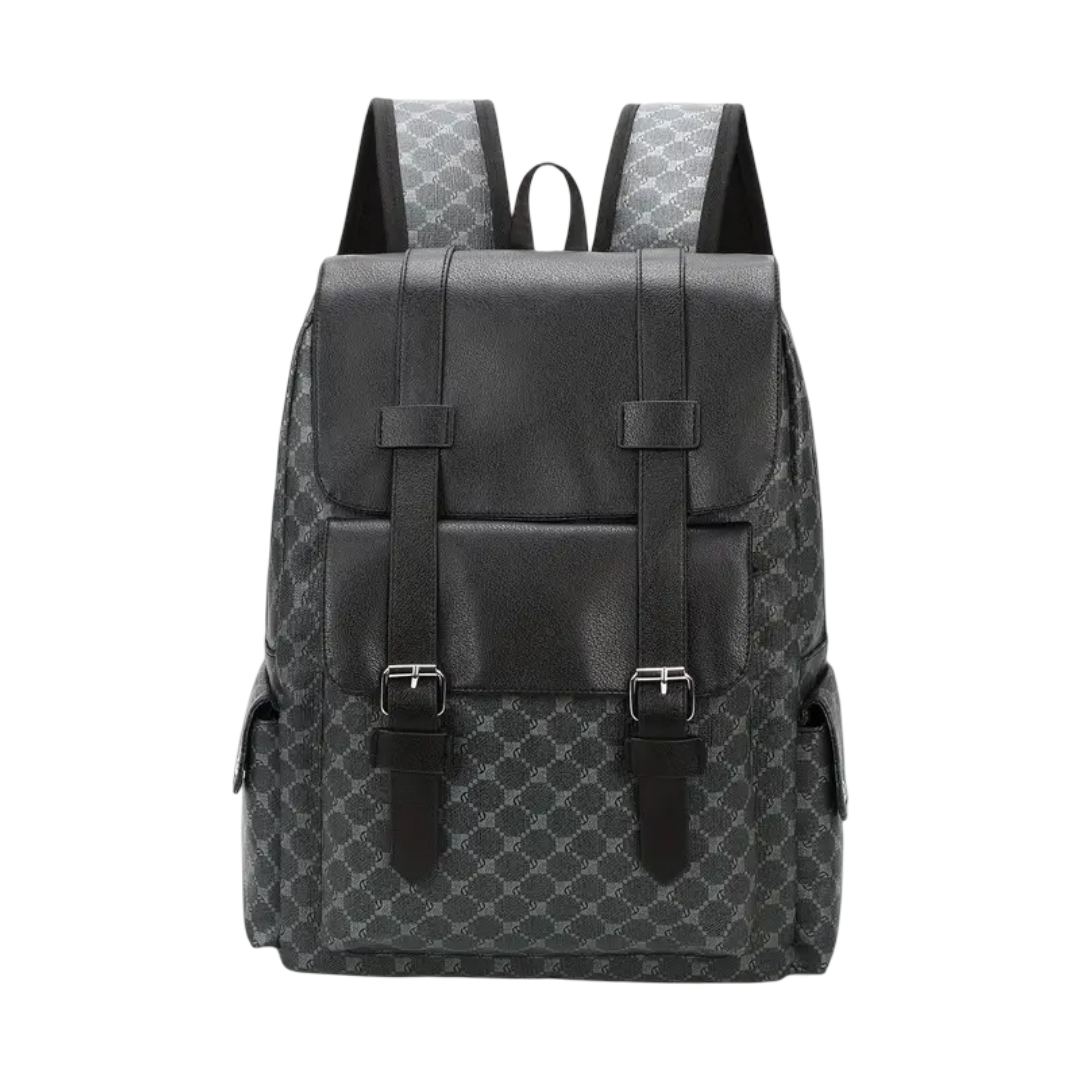 Hayden - Leather Backpack