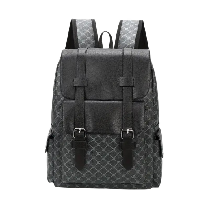 Hayden - Leather Backpack
