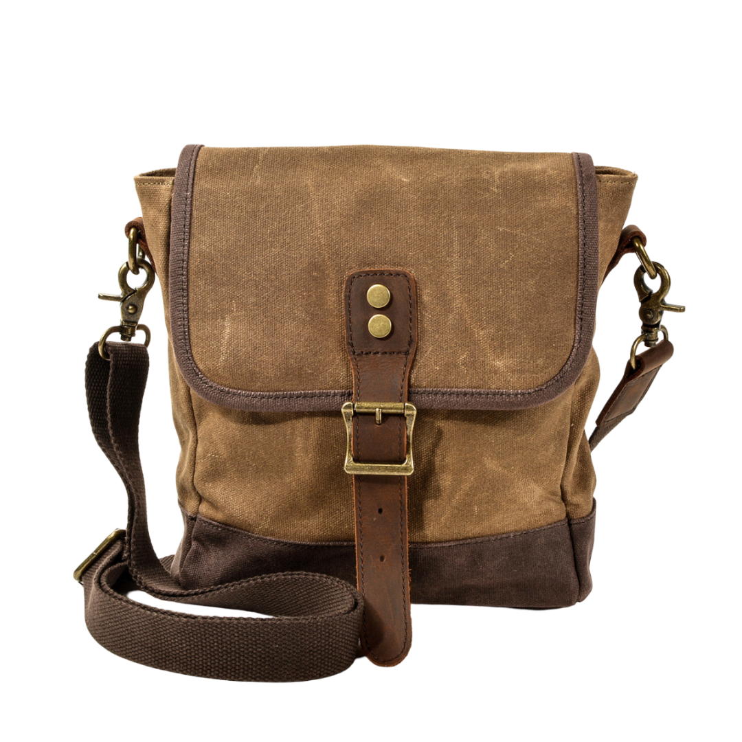 Matera - Functional Sling Bag