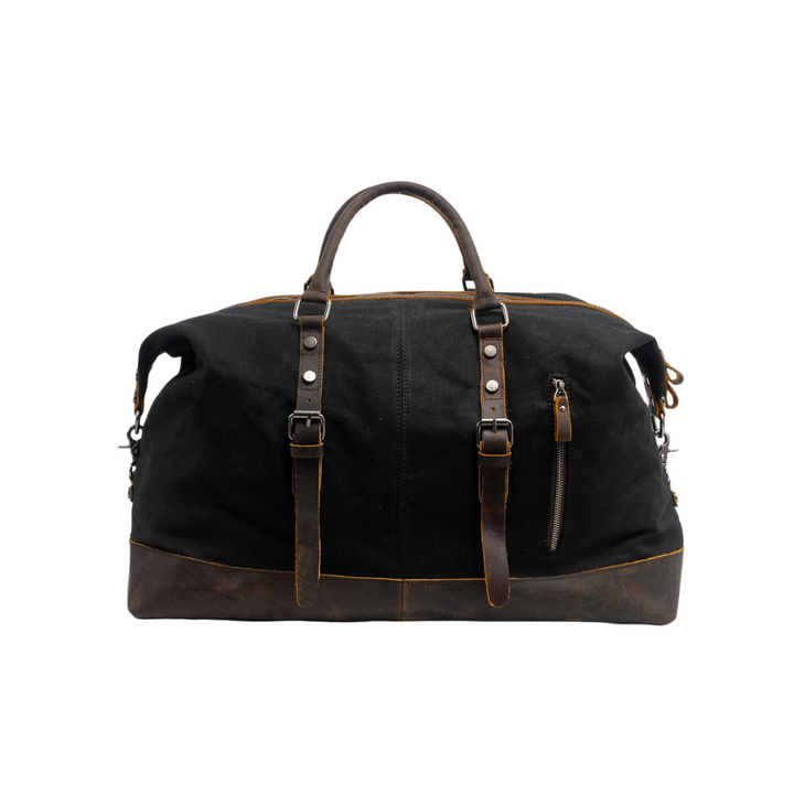 Maverick - Canvas Travel Duffel Bag