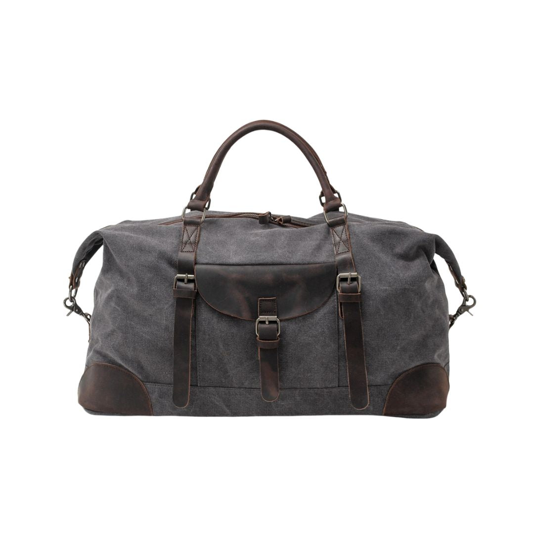 Walker - Canvas Portfolio Duffle