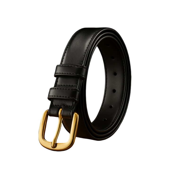 Jonathan |  Men's Classic Leather Belt