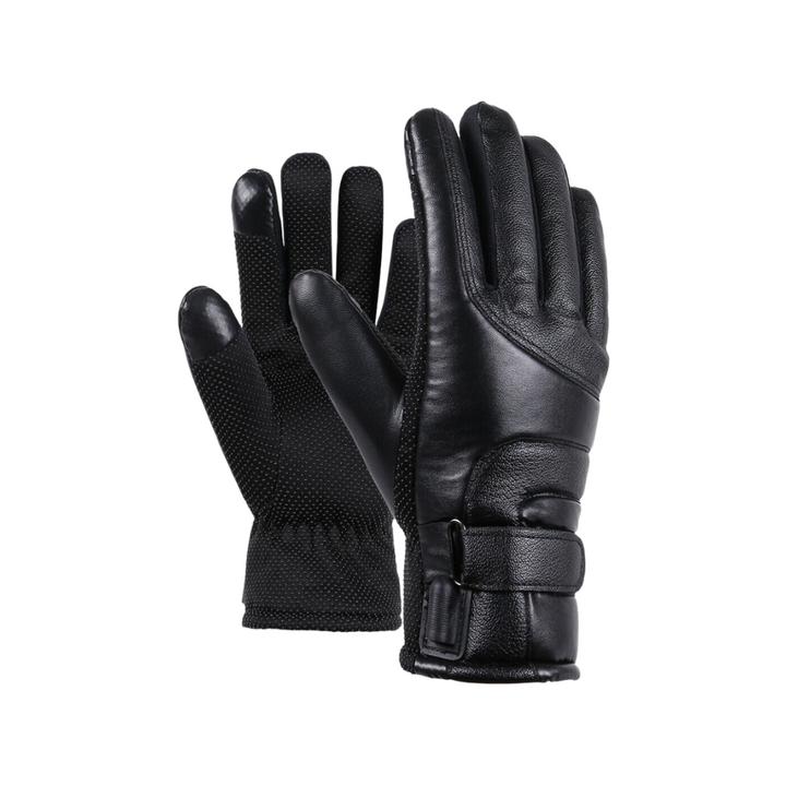 Falcon |  Leather Gloves