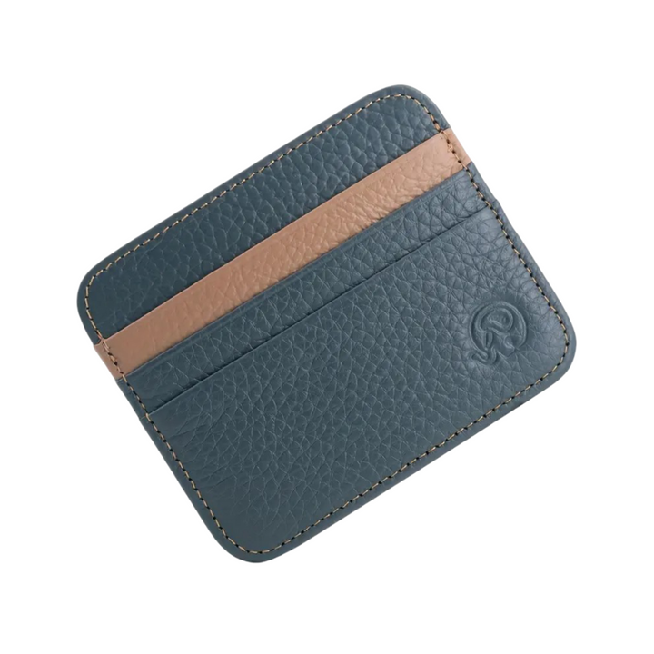 Grayson - Leather Slim Card Wallet