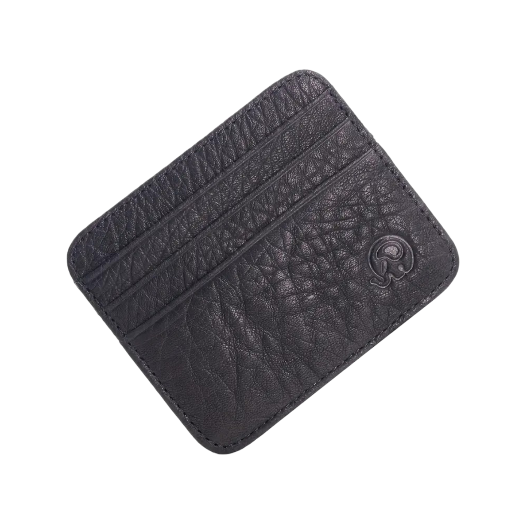 Grayson - Leather Slim Card Wallet