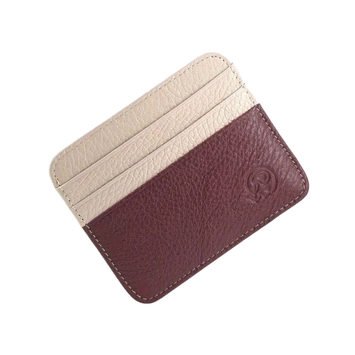 Grayson - Leather Slim Card Wallet