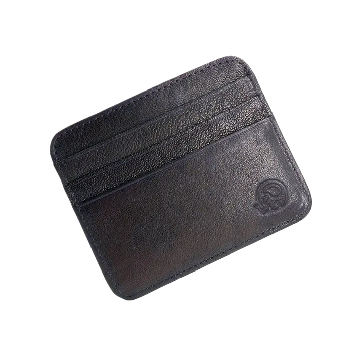 Grayson - Leather Slim Card Wallet