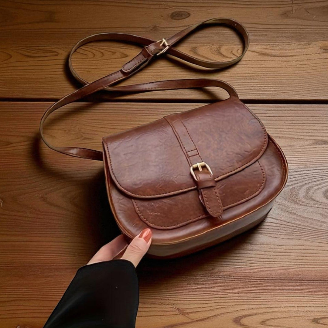 Classic Crossbody Bag Evelyn