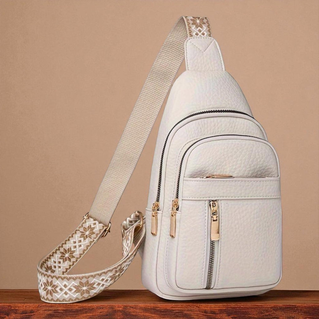 Original Hazel Corner Side Bag