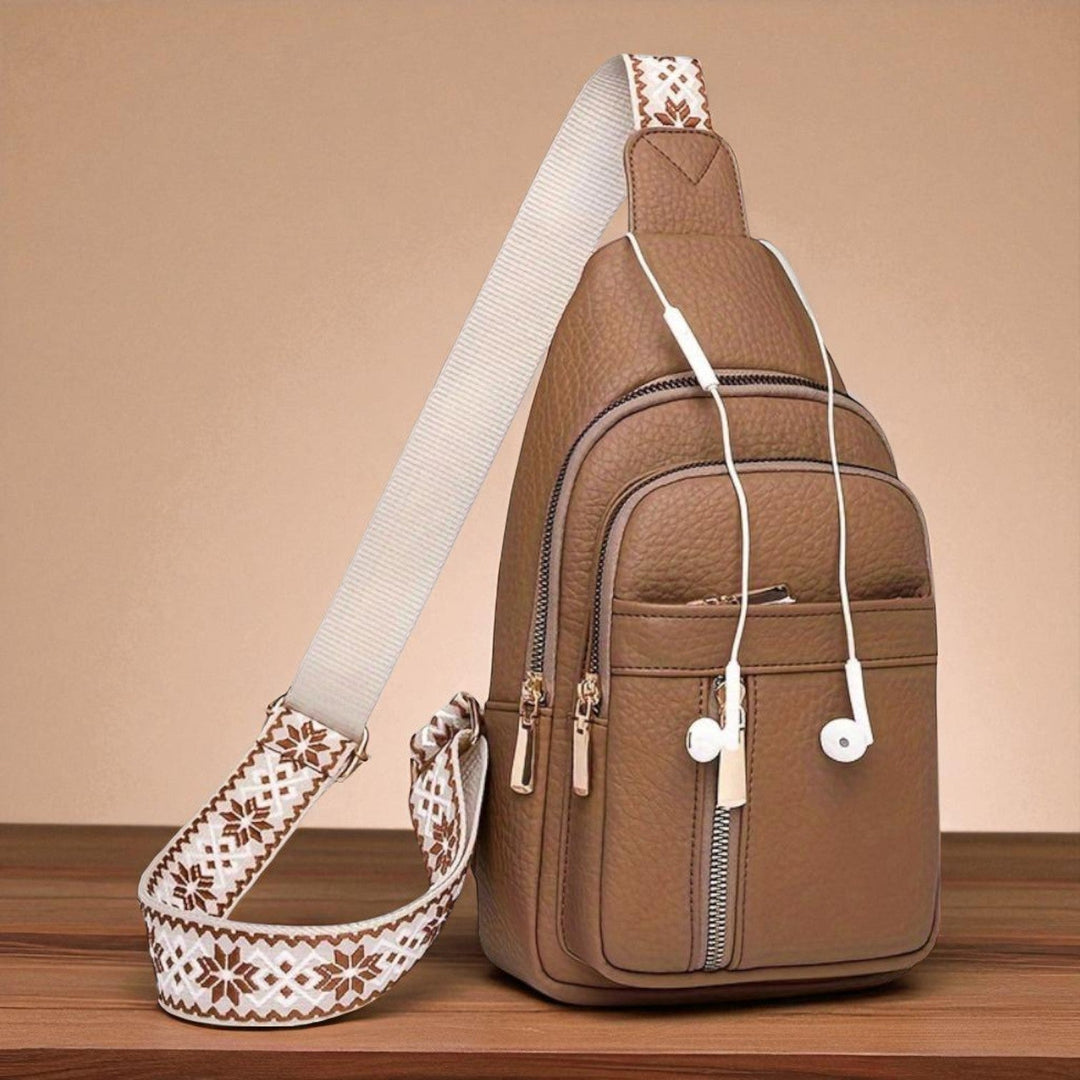 Original Hazel Corner Side Bag