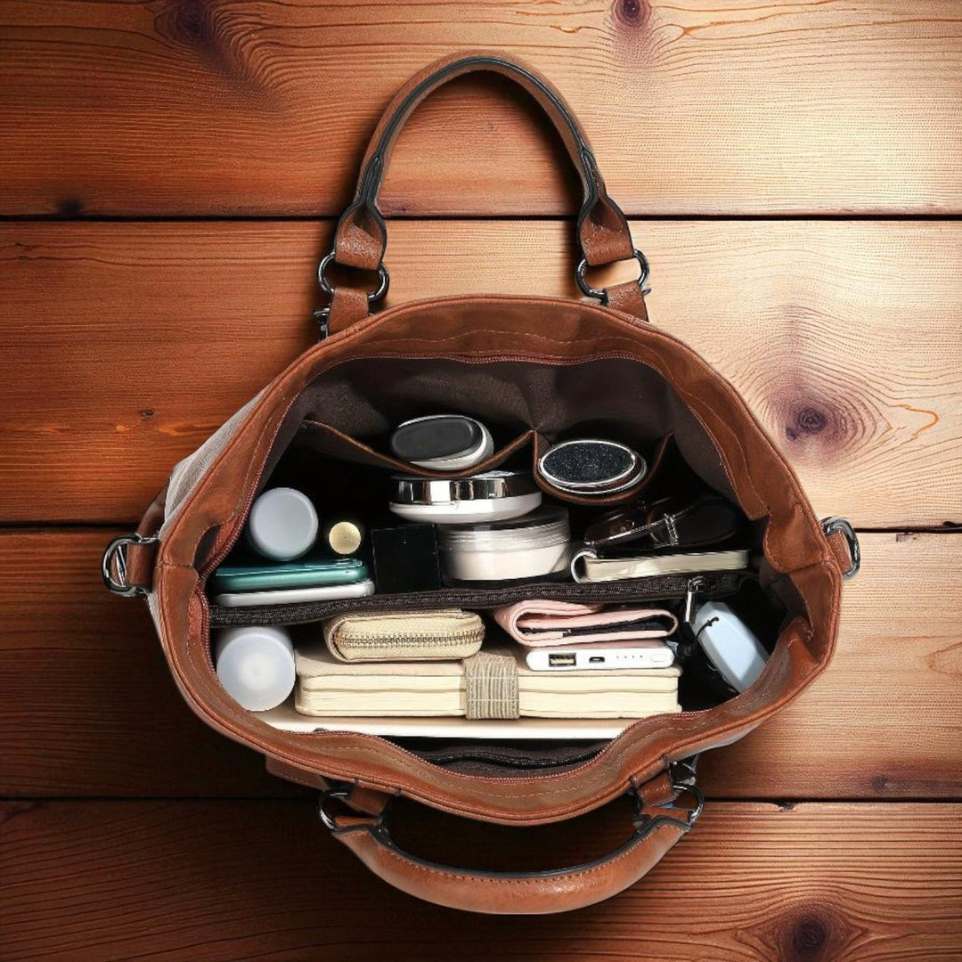 Charlotte's classic elegance | Vintage Bag