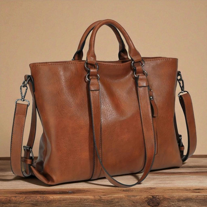 Charlotte's classic elegance | Vintage Bag