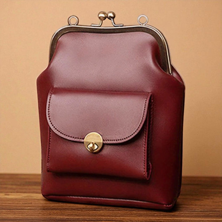 Max Vintage Bag - Grace's Retro Chic Essentials