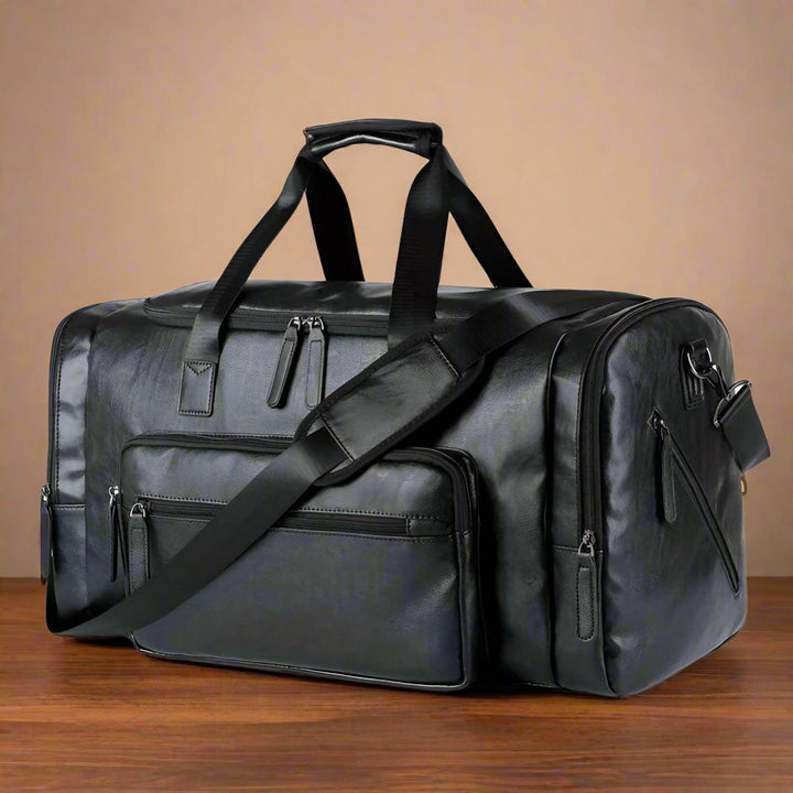 Duffle Everett Travel Bag