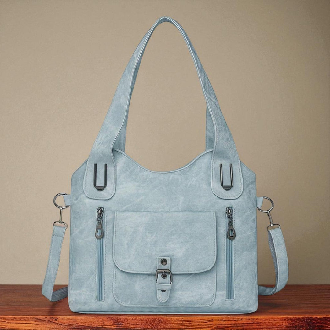 Elijah Classic | Shoulder Bag
