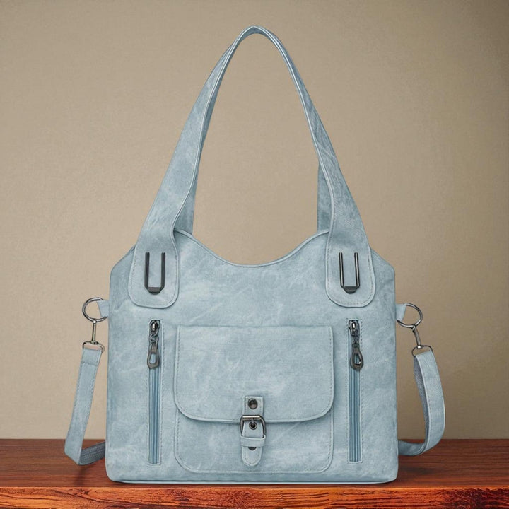 Elijah Classic | Shoulder Bag