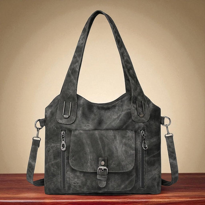 Elijah Classic | Shoulder Bag