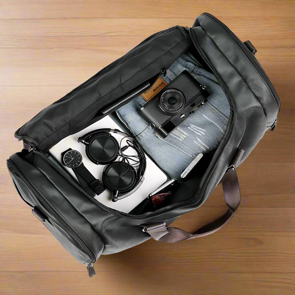 Duffle Everett Travel Bag